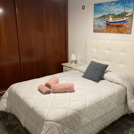 Apartamento En La Nogalera Torremolinos Exterior photo
