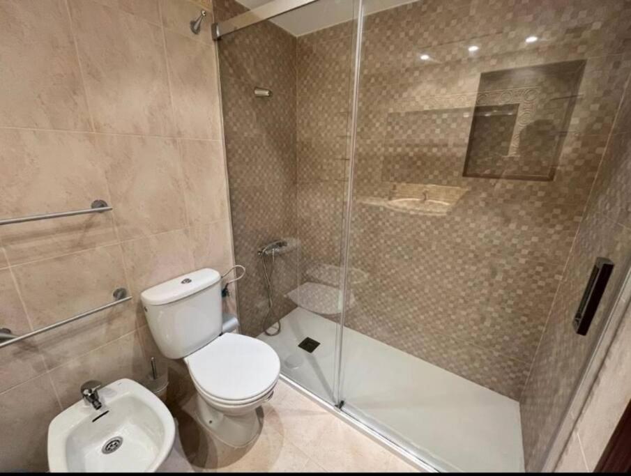 Apartamento En La Nogalera Torremolinos Exterior photo