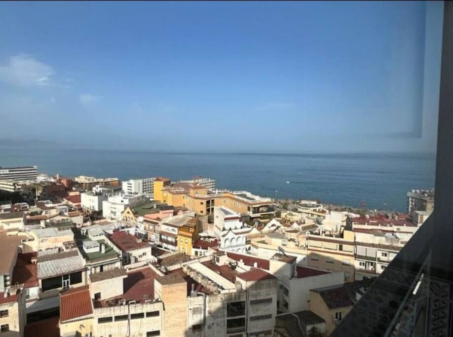 Apartamento En La Nogalera Torremolinos Exterior photo
