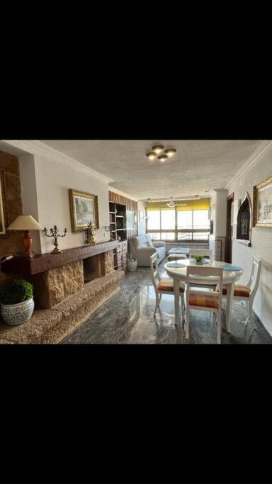Apartamento En La Nogalera Torremolinos Exterior photo