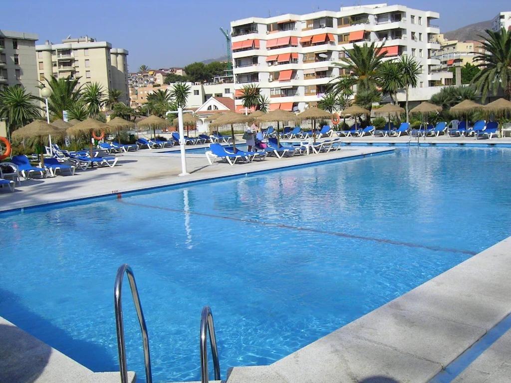 Apartamento En La Nogalera Torremolinos Exterior photo