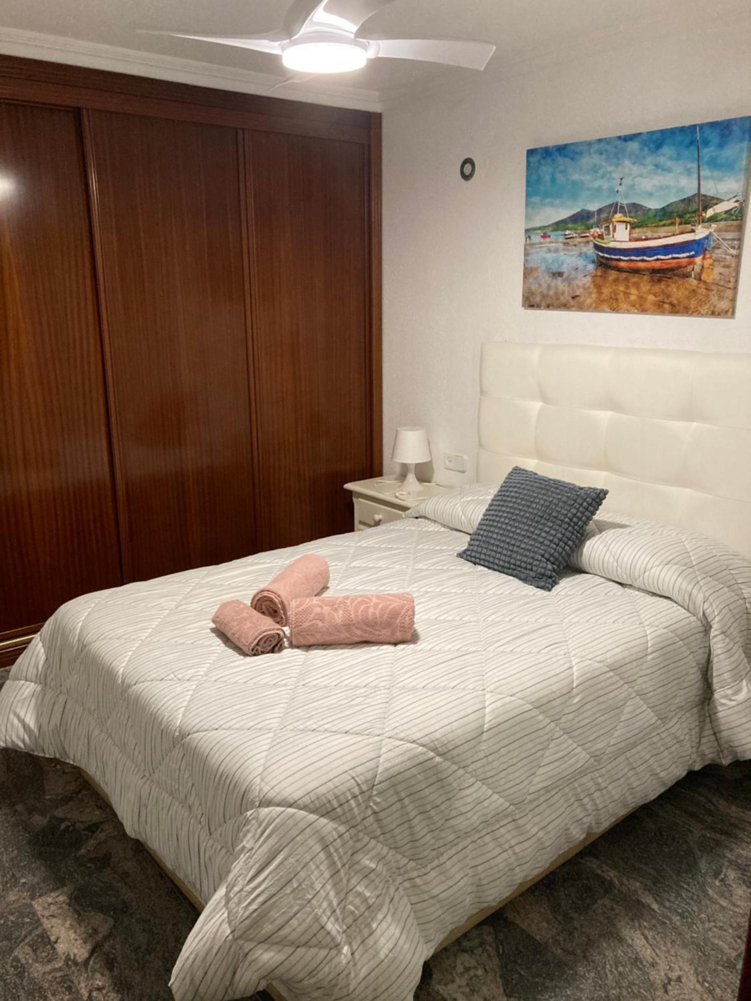 Apartamento En La Nogalera Torremolinos Exterior photo