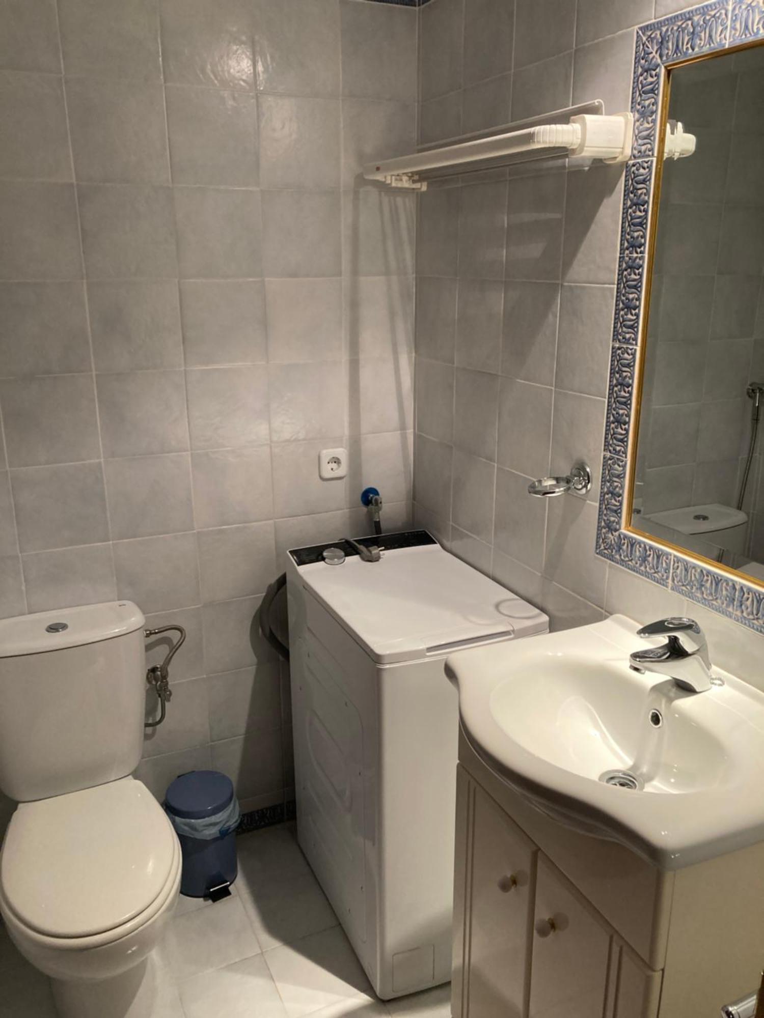 Apartamento En La Nogalera Torremolinos Exterior photo